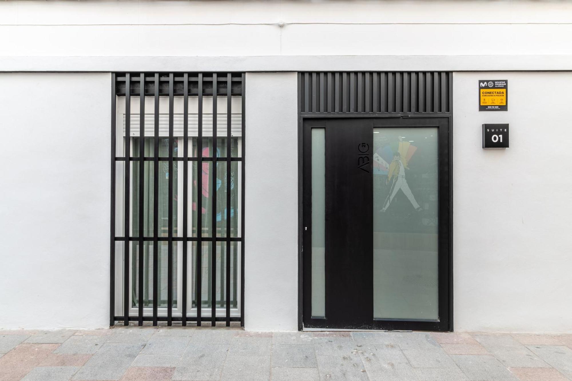 Apartment Bn Centro Cordoba