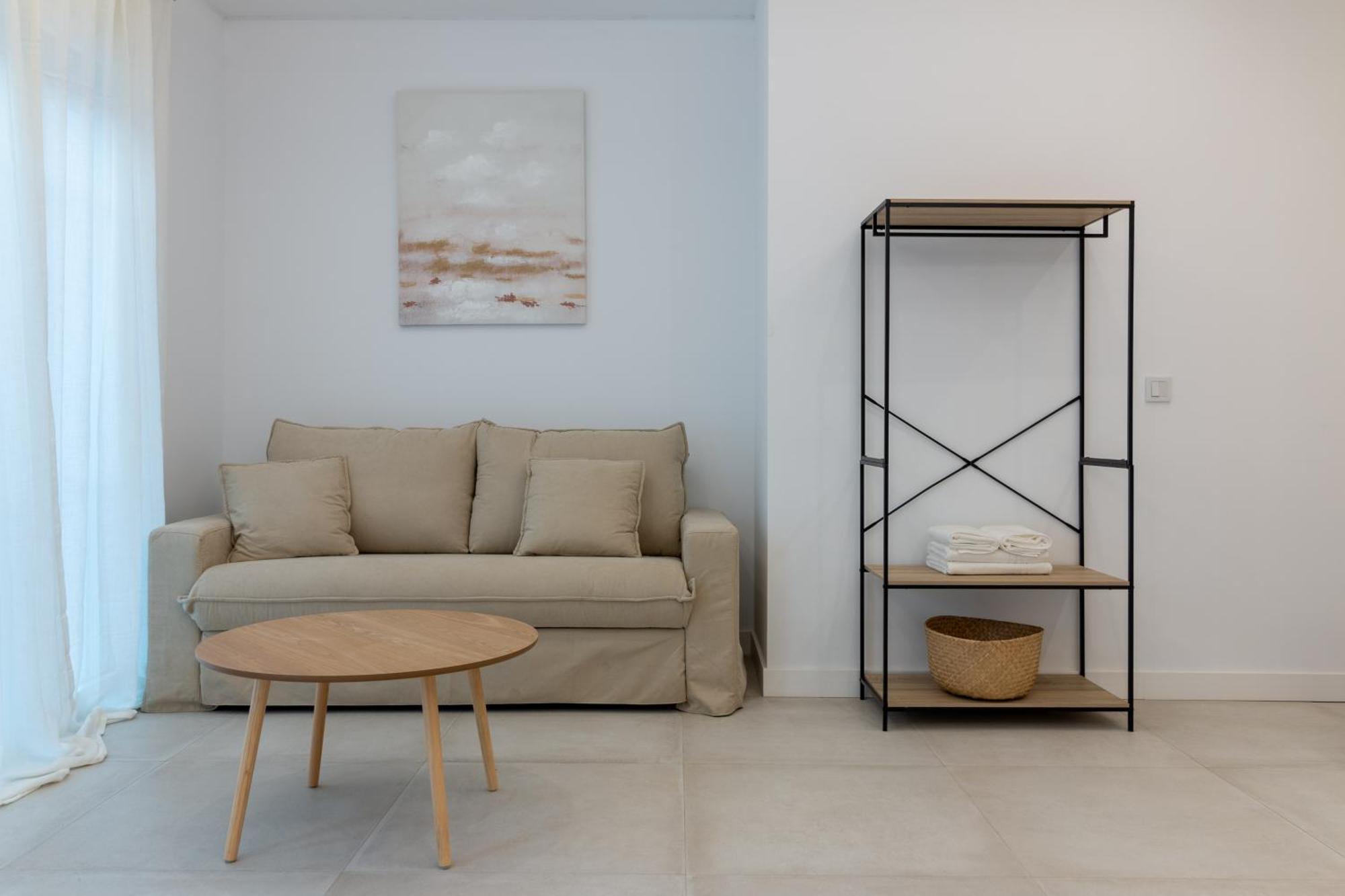 Bn Centro Apartment