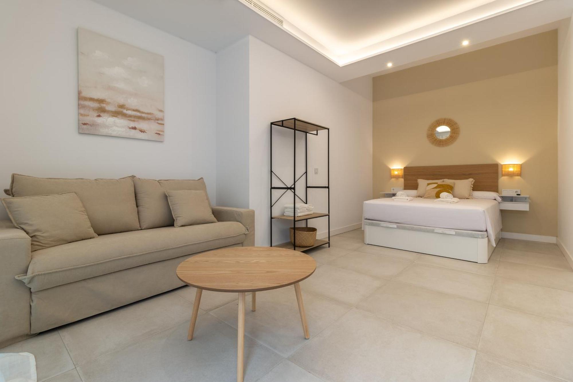 Apartment Bn Centro *
