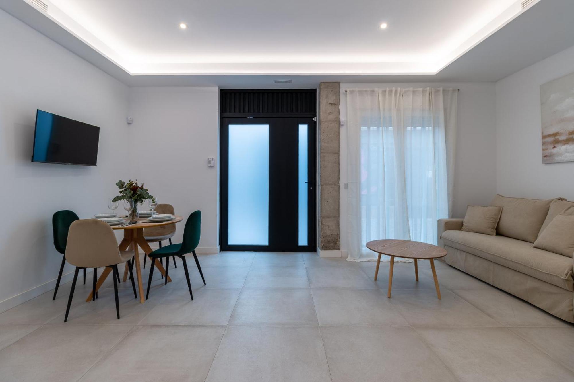 Bn Centro Apartment Cordoba