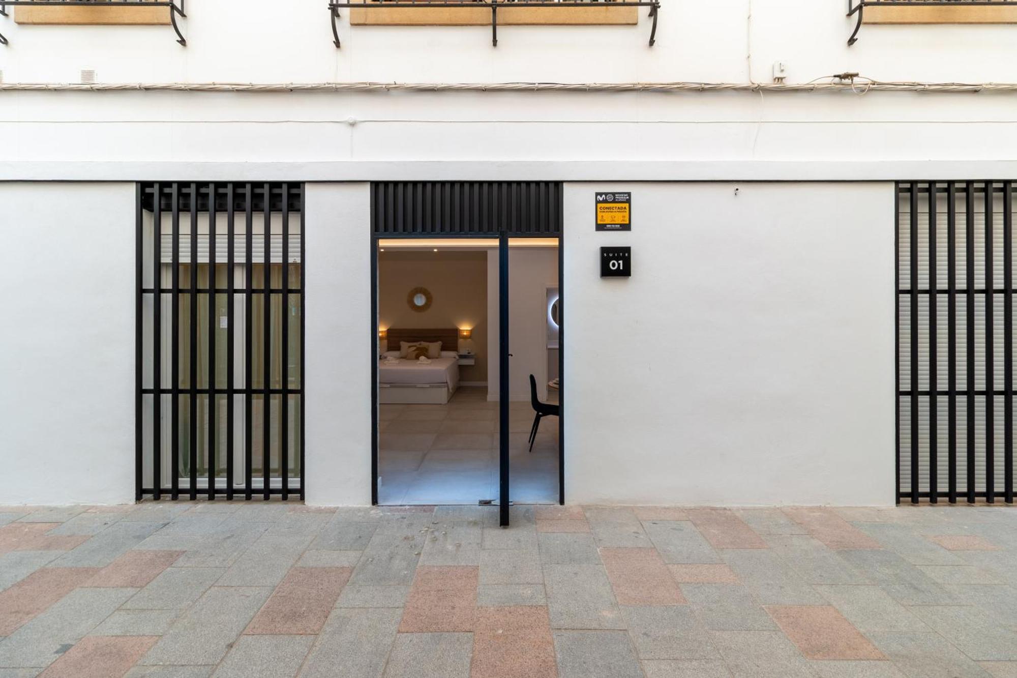 Bn Centro Apartment