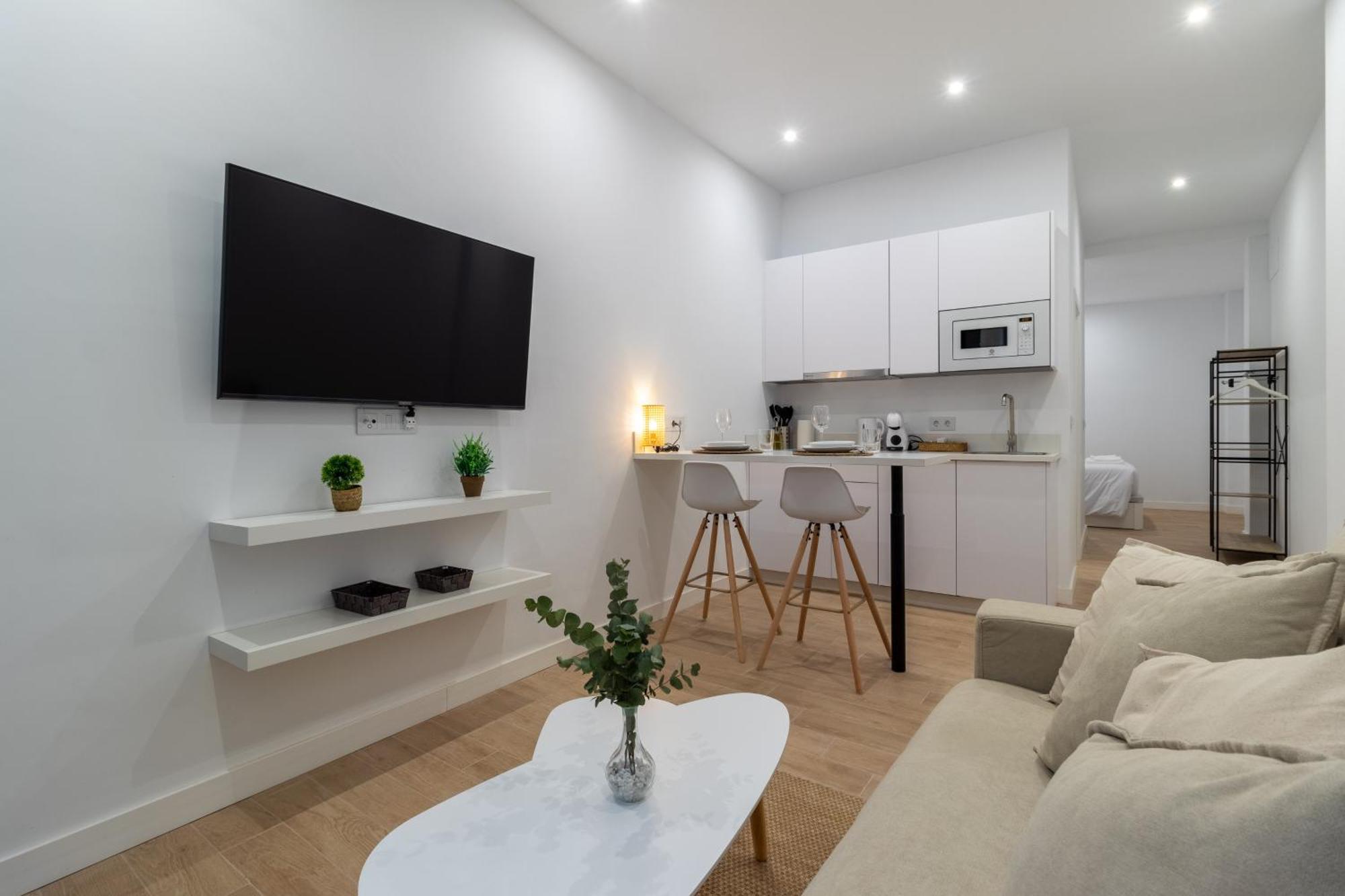 Apartment Bn Centro *