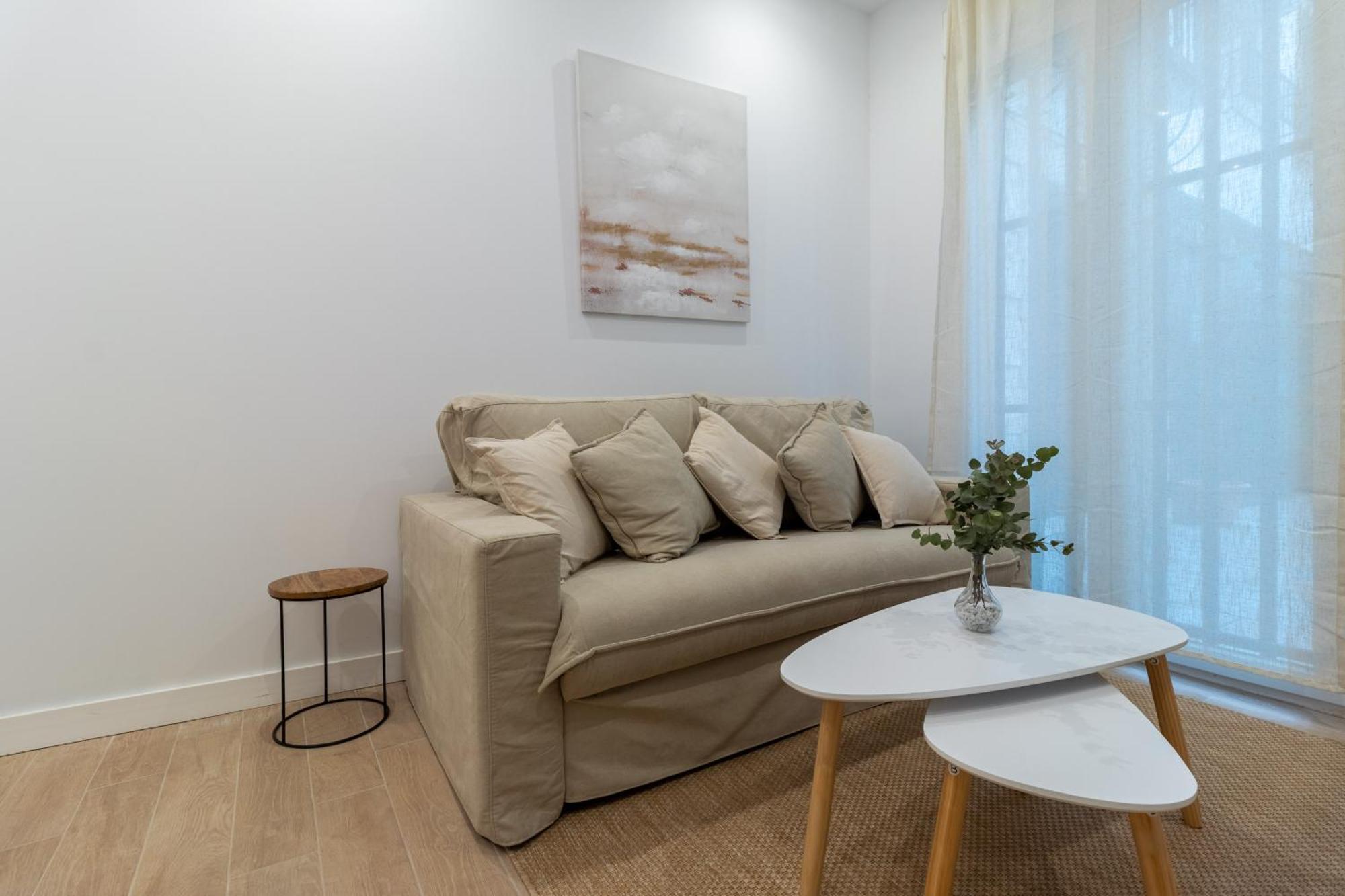 Bn Centro Apartment