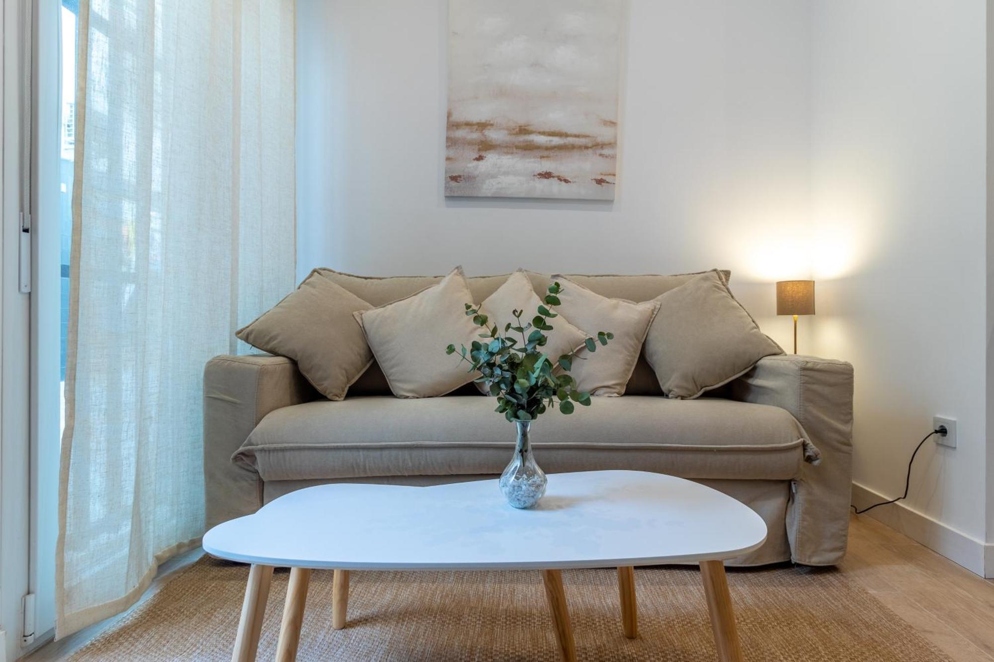 Apartment Bn Centro *