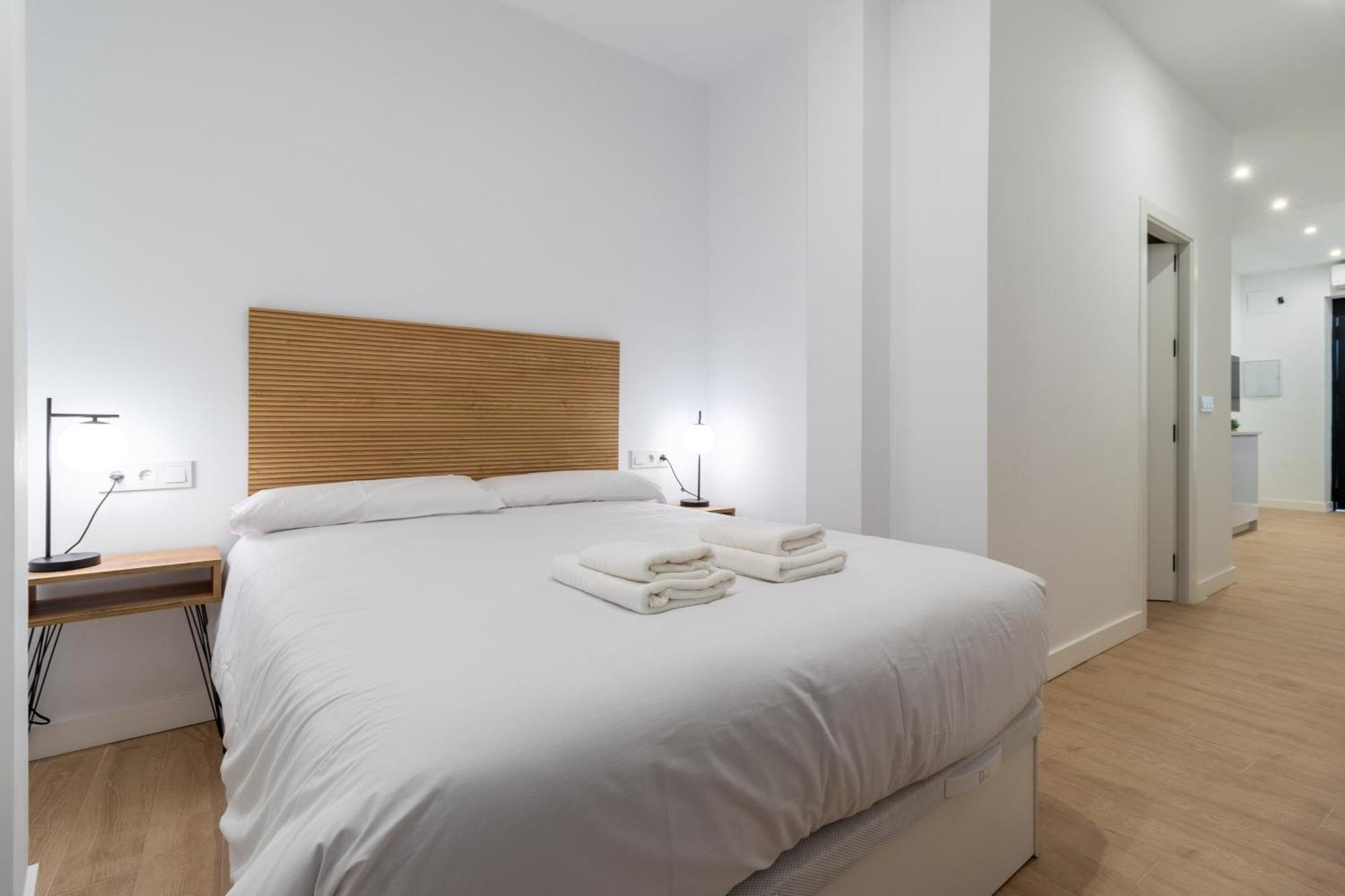 Apartment Bn Centro