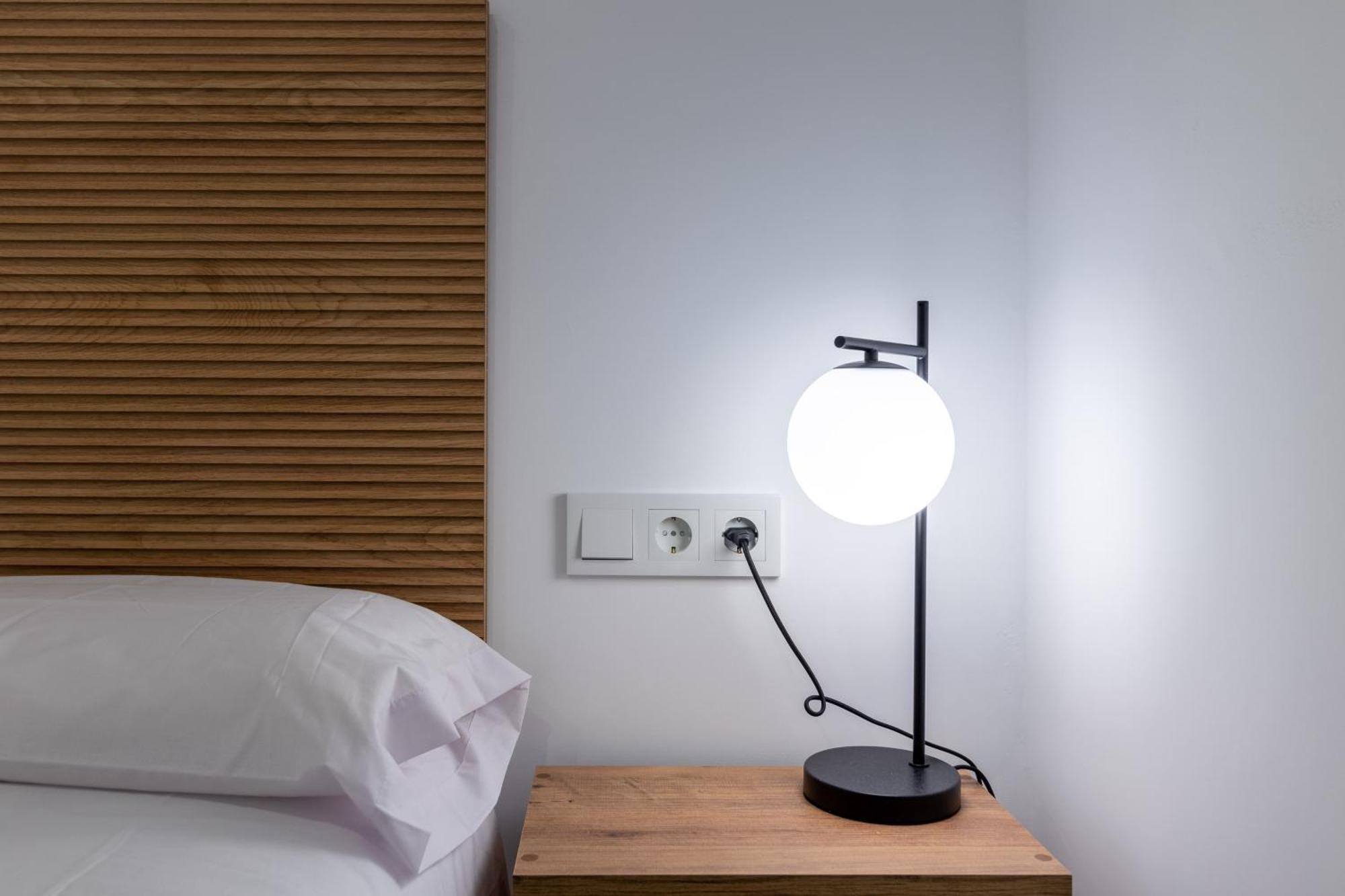Bn Centro Apartment *