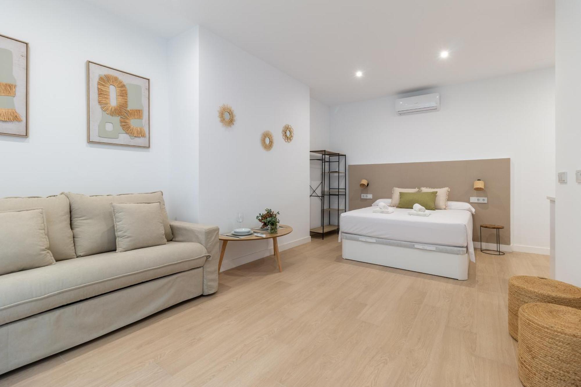 Bn Centro Apartment *