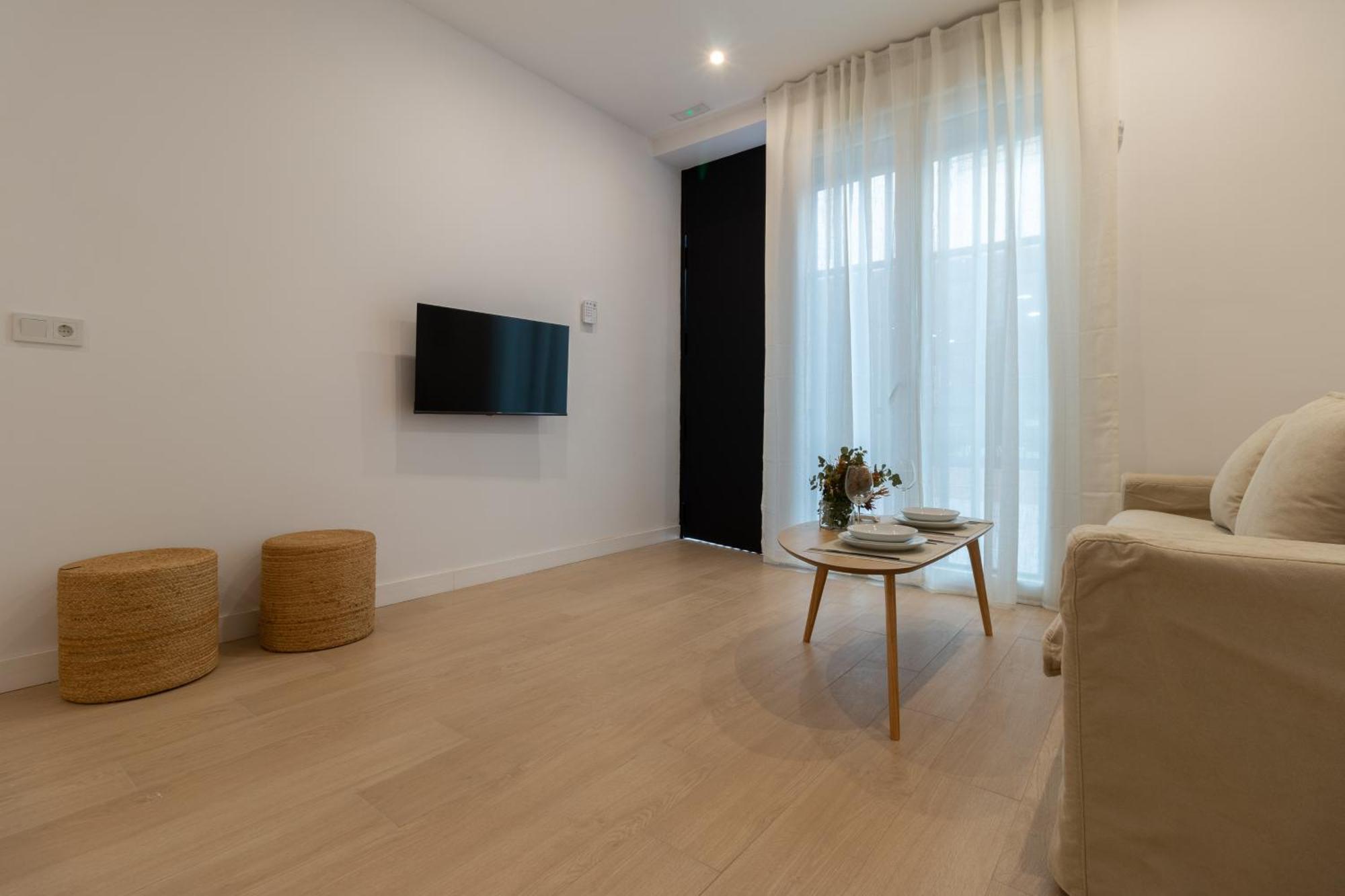 Apartment Bn Centro *