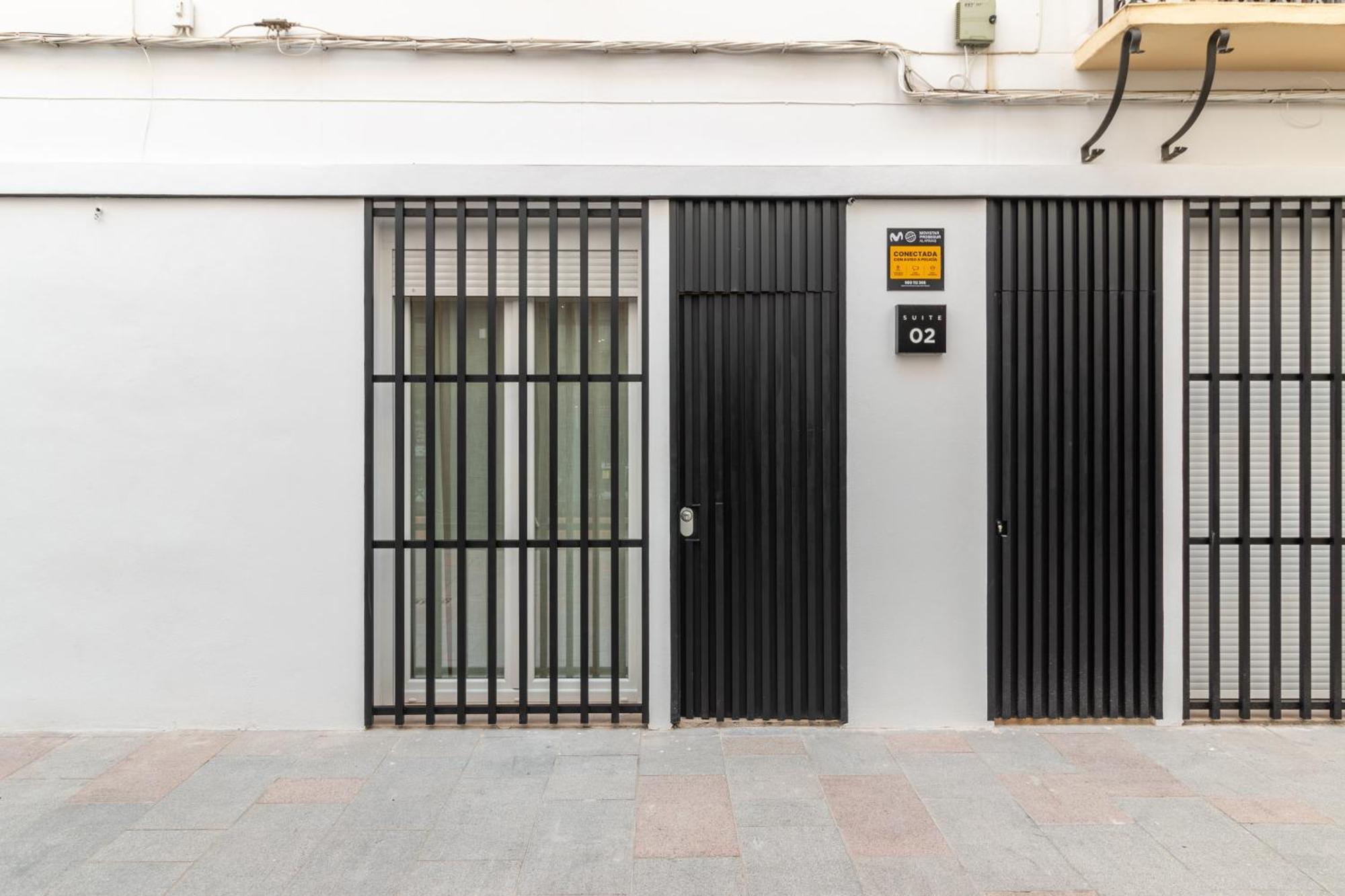 Apartment Bn Centro Cordoba