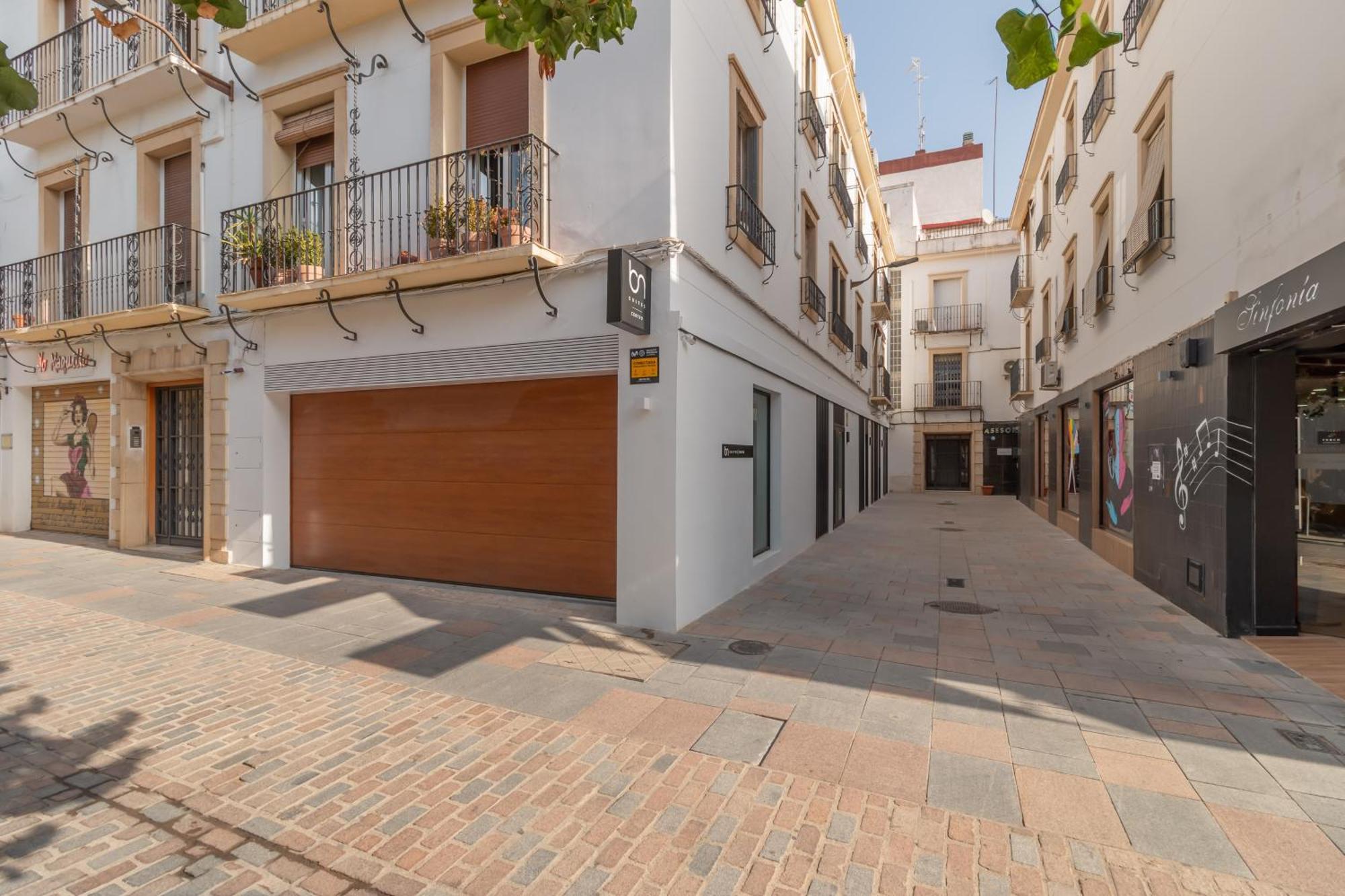 Apartment Bn Centro