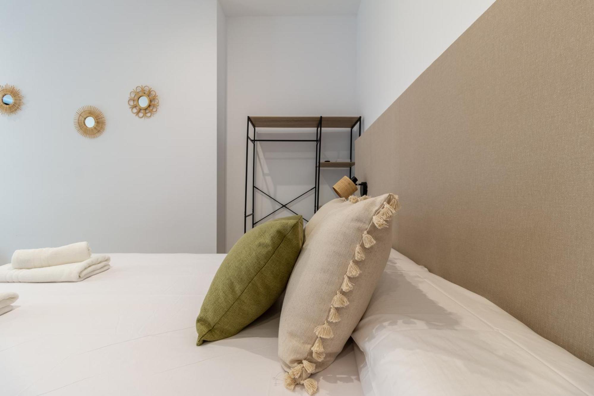 Bn Centro Apartment