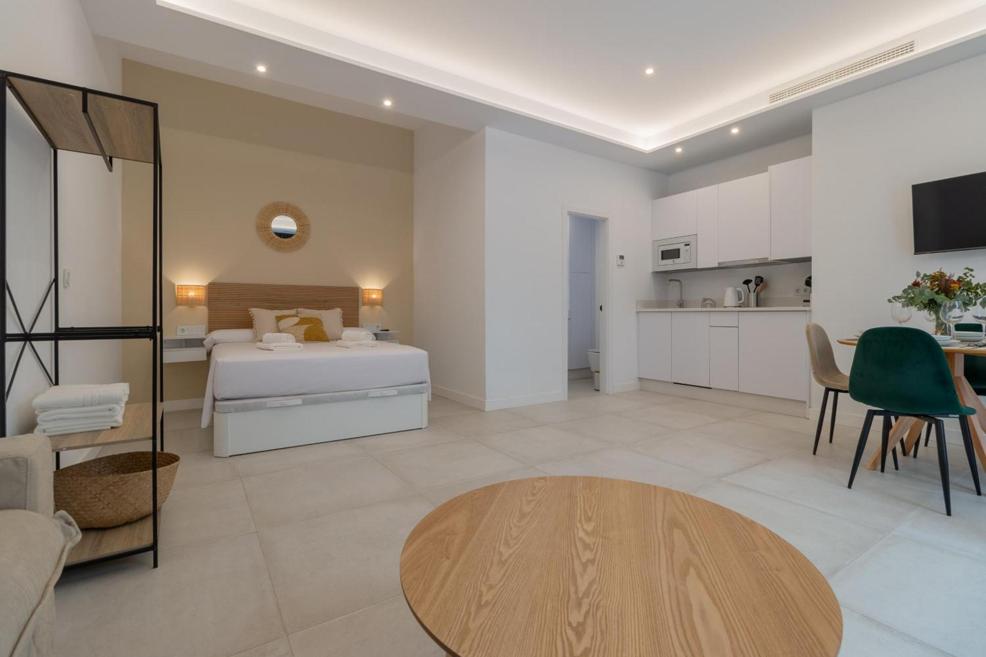 Apartment Bn Centro