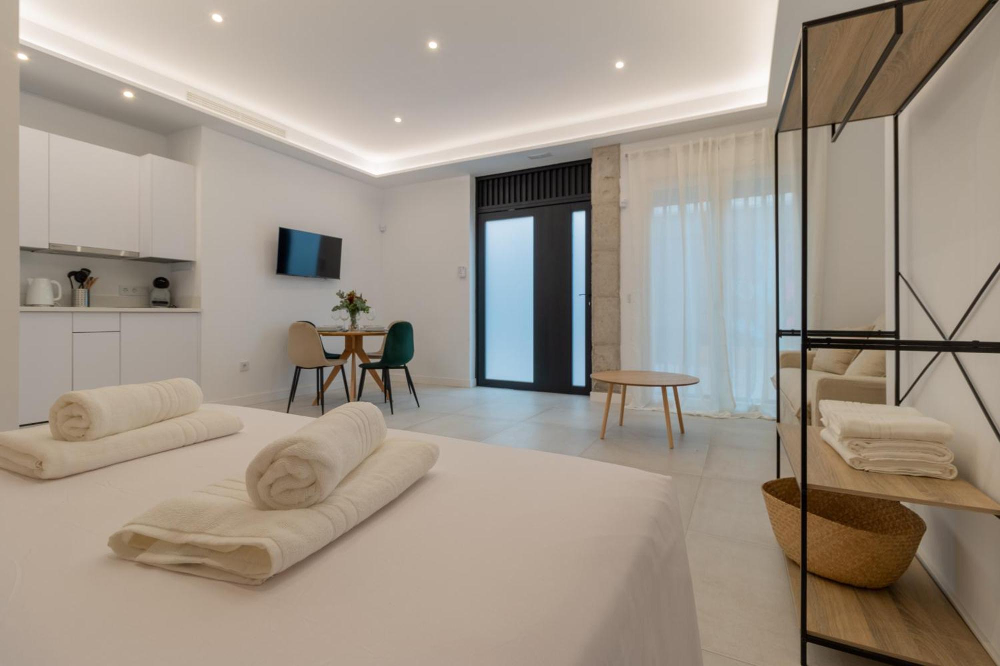Bn Centro Apartment Cordoba