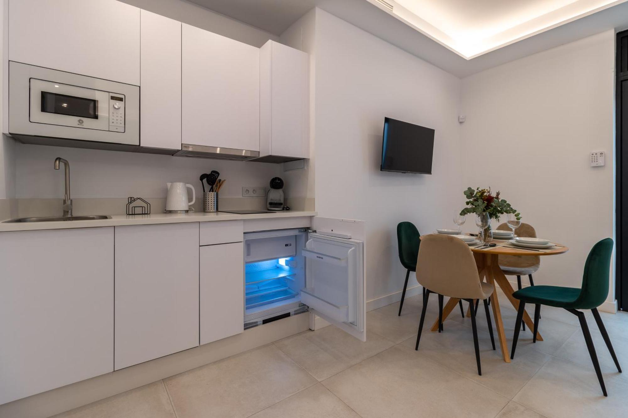 Apartment Bn Centro