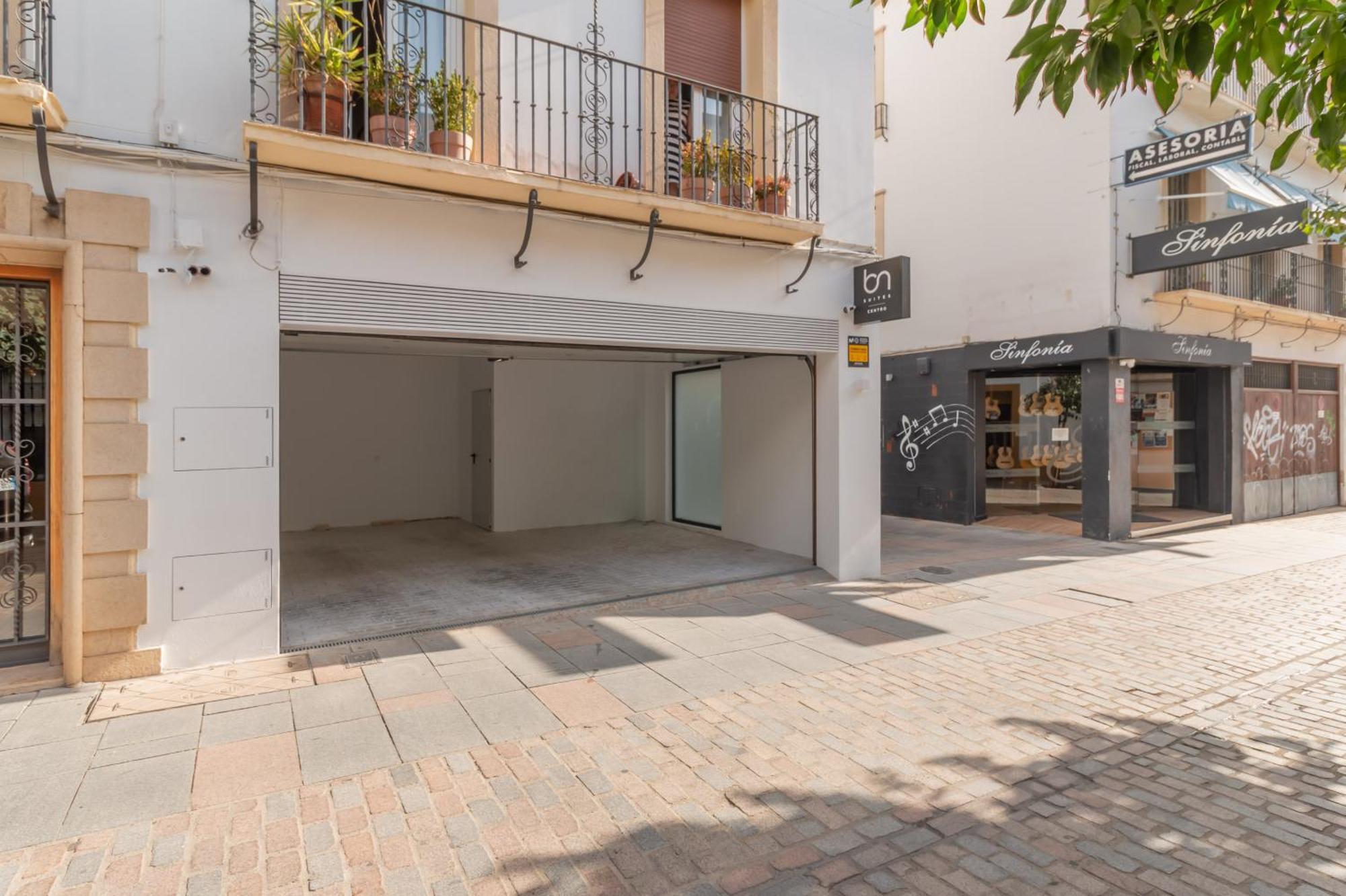 Bn Centro * Cordoba