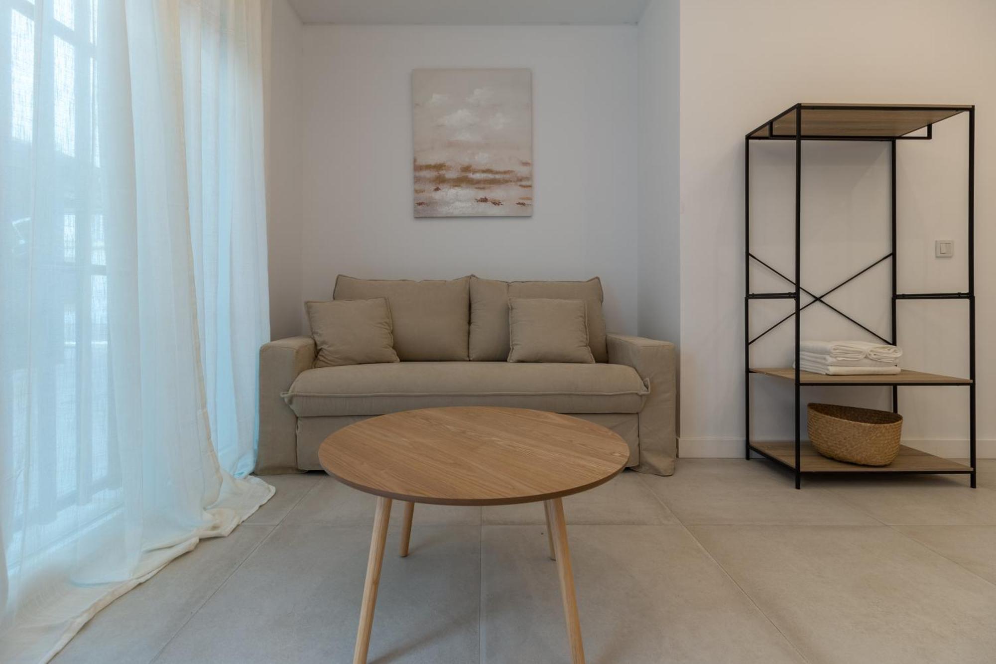 Bn Centro Apartment