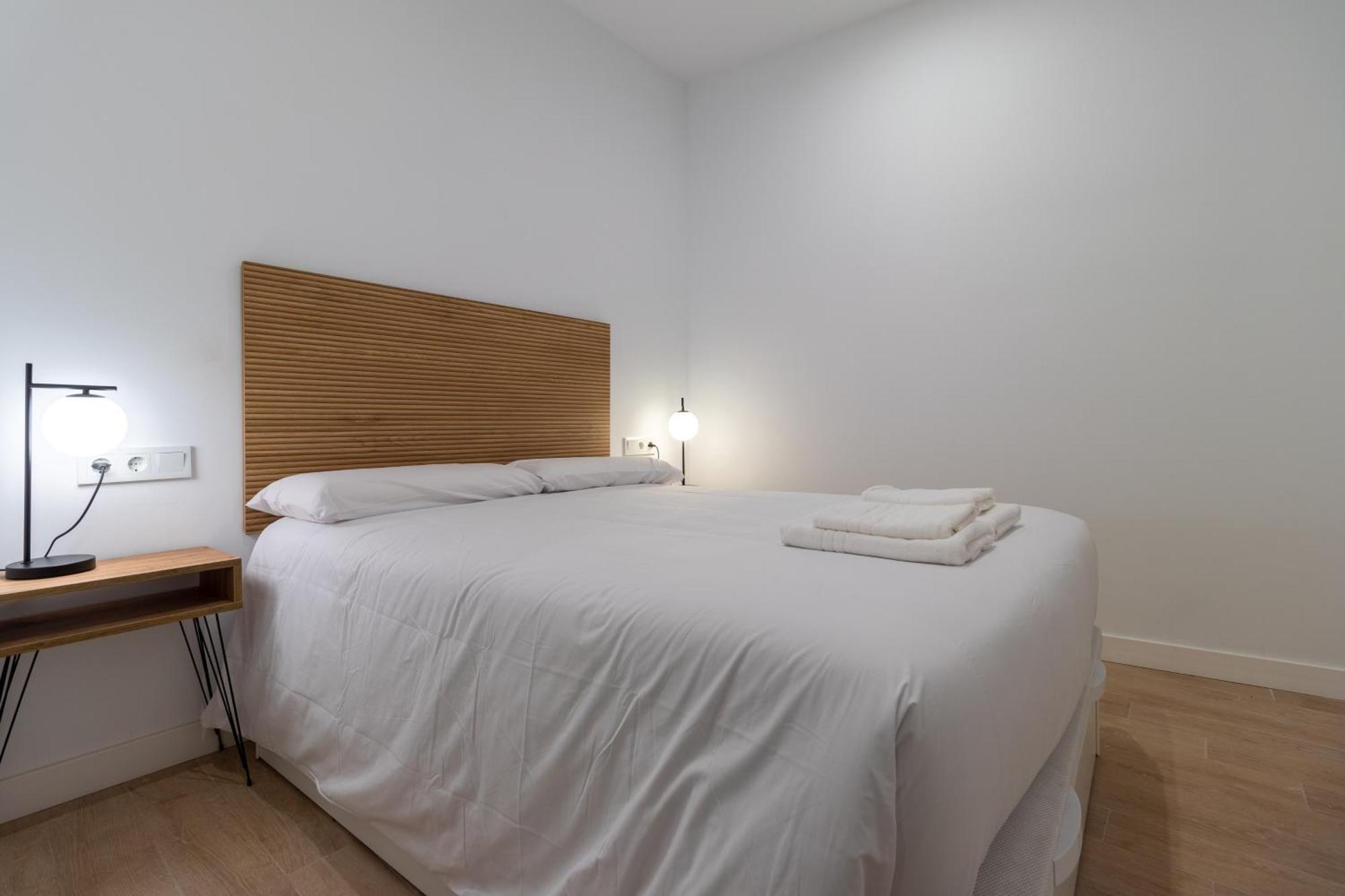 Apartment Bn Centro
