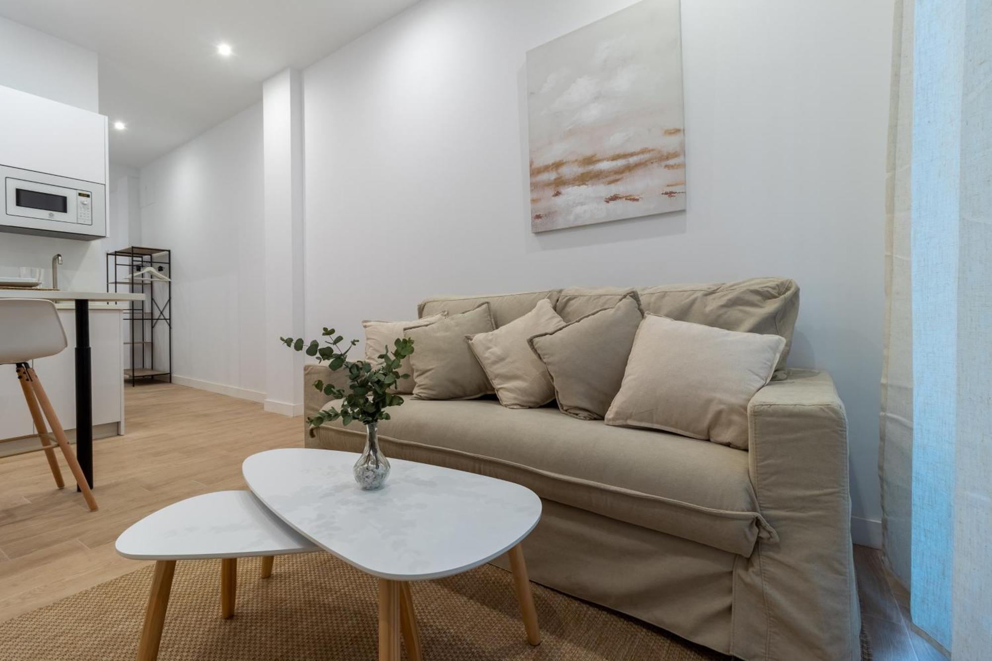 Apartment Bn Centro Cordoba