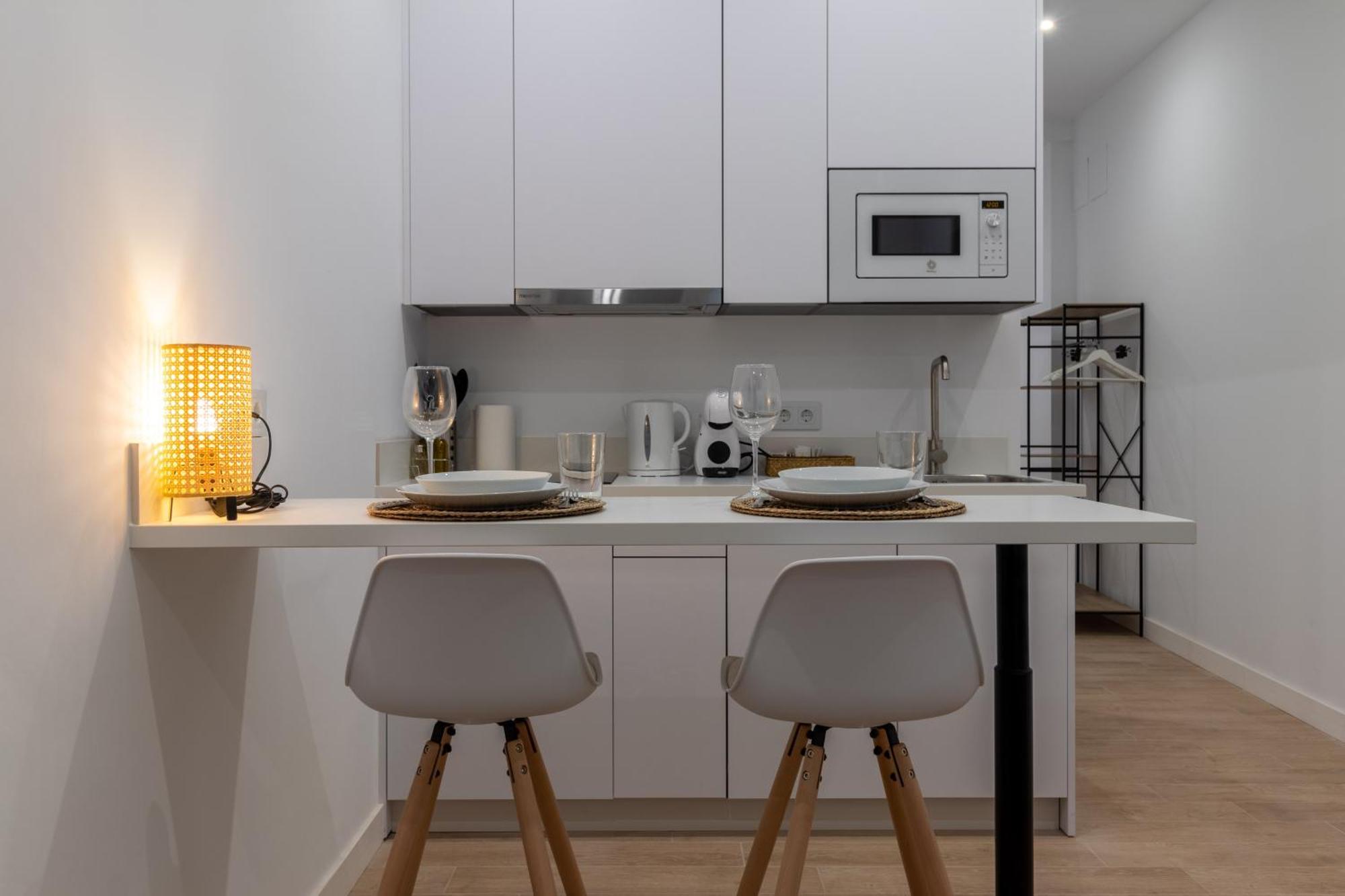 Apartment Bn Centro