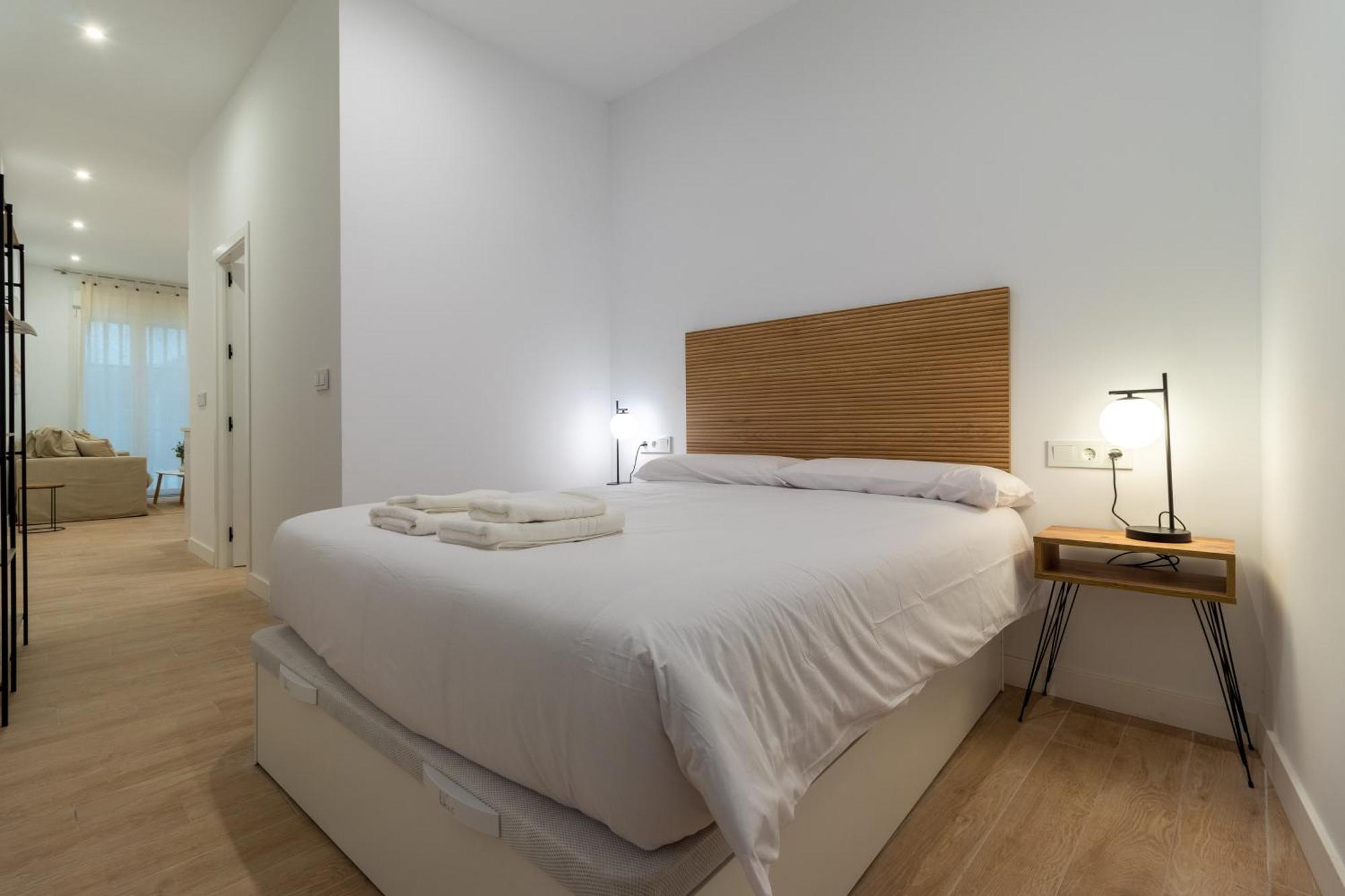 Bn Centro Apartment *