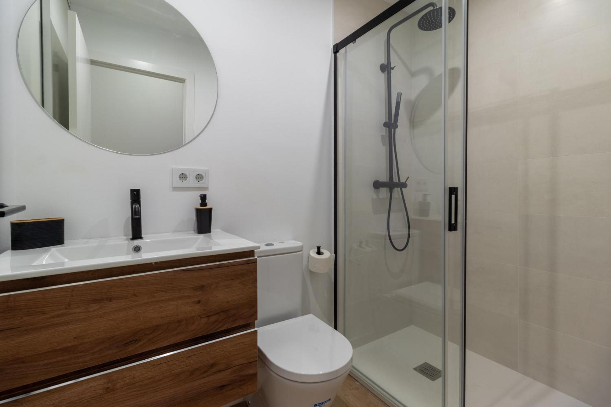Apartment Bn Centro *