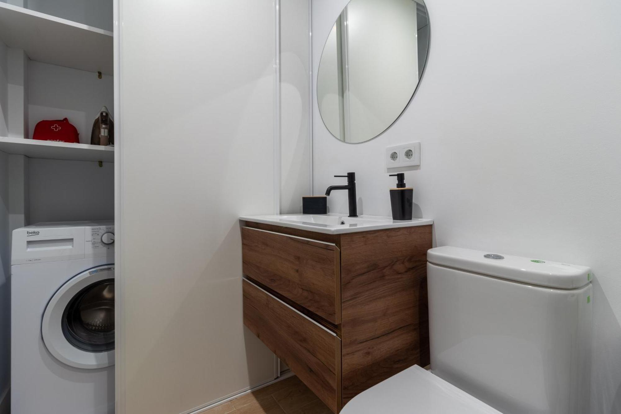 Bn Centro Apartment Cordoba
