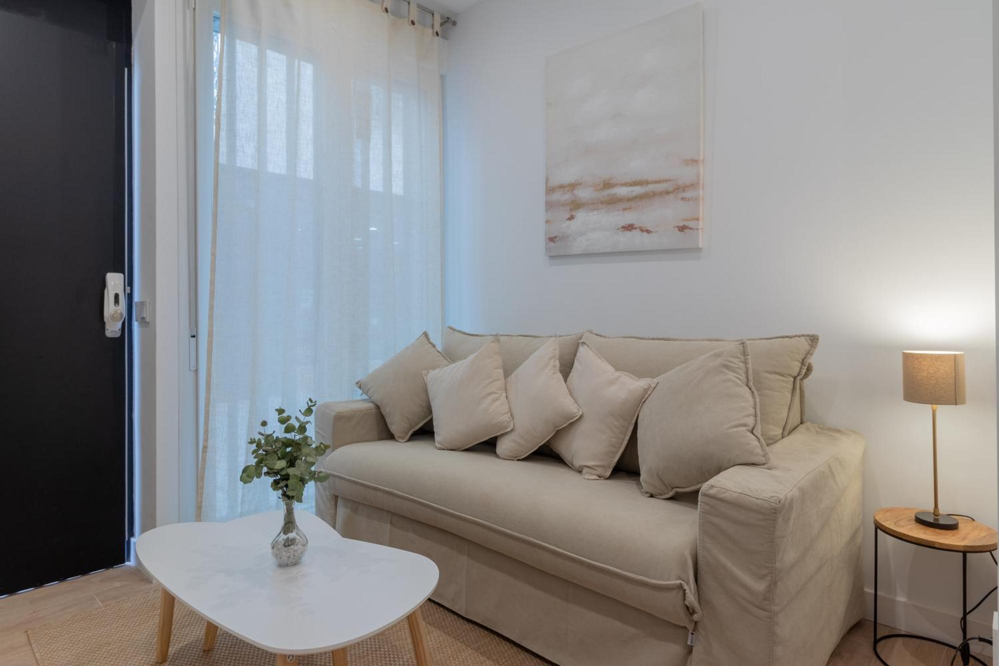 Apartment Bn Centro