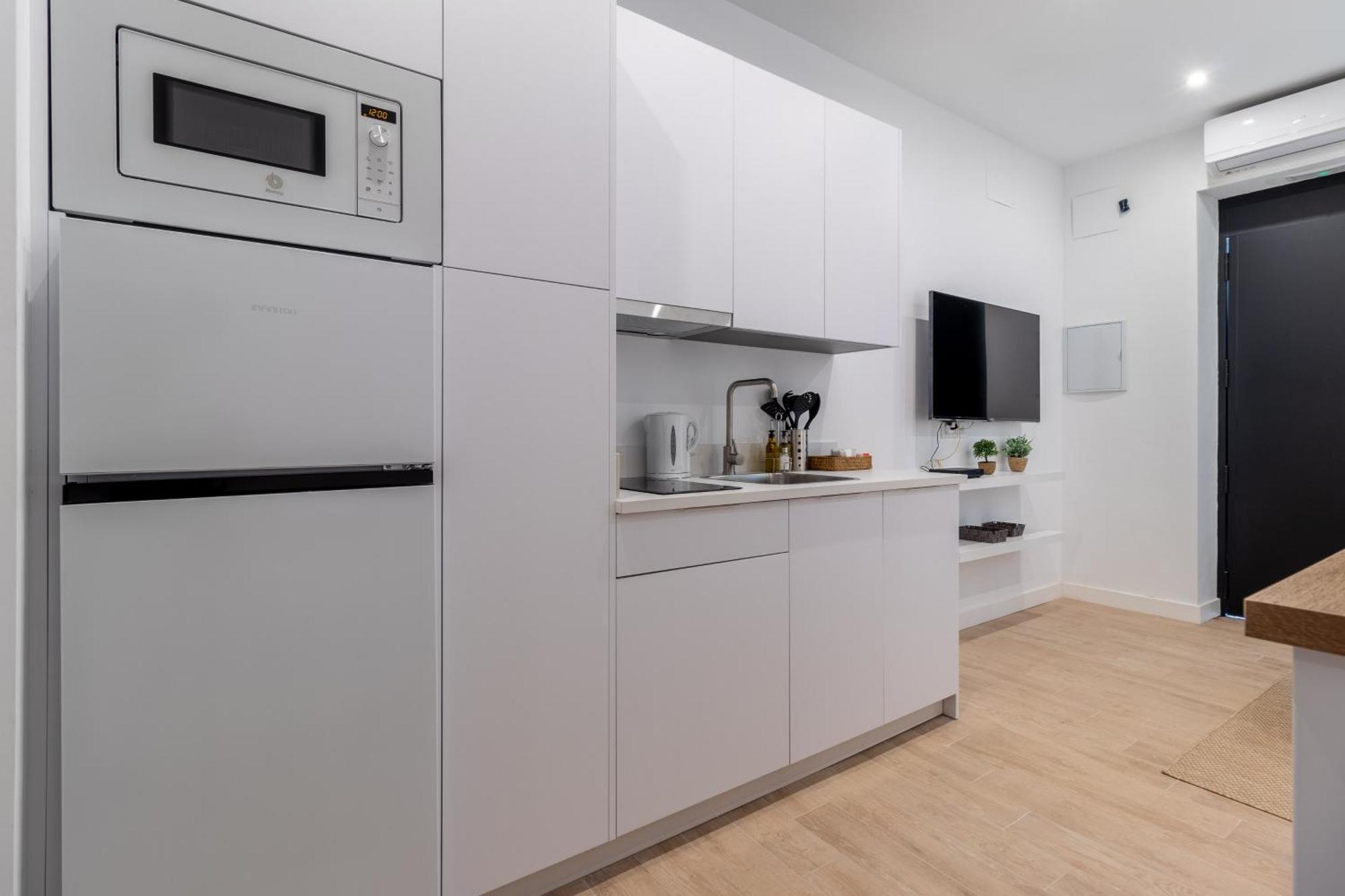 Apartment Bn Centro