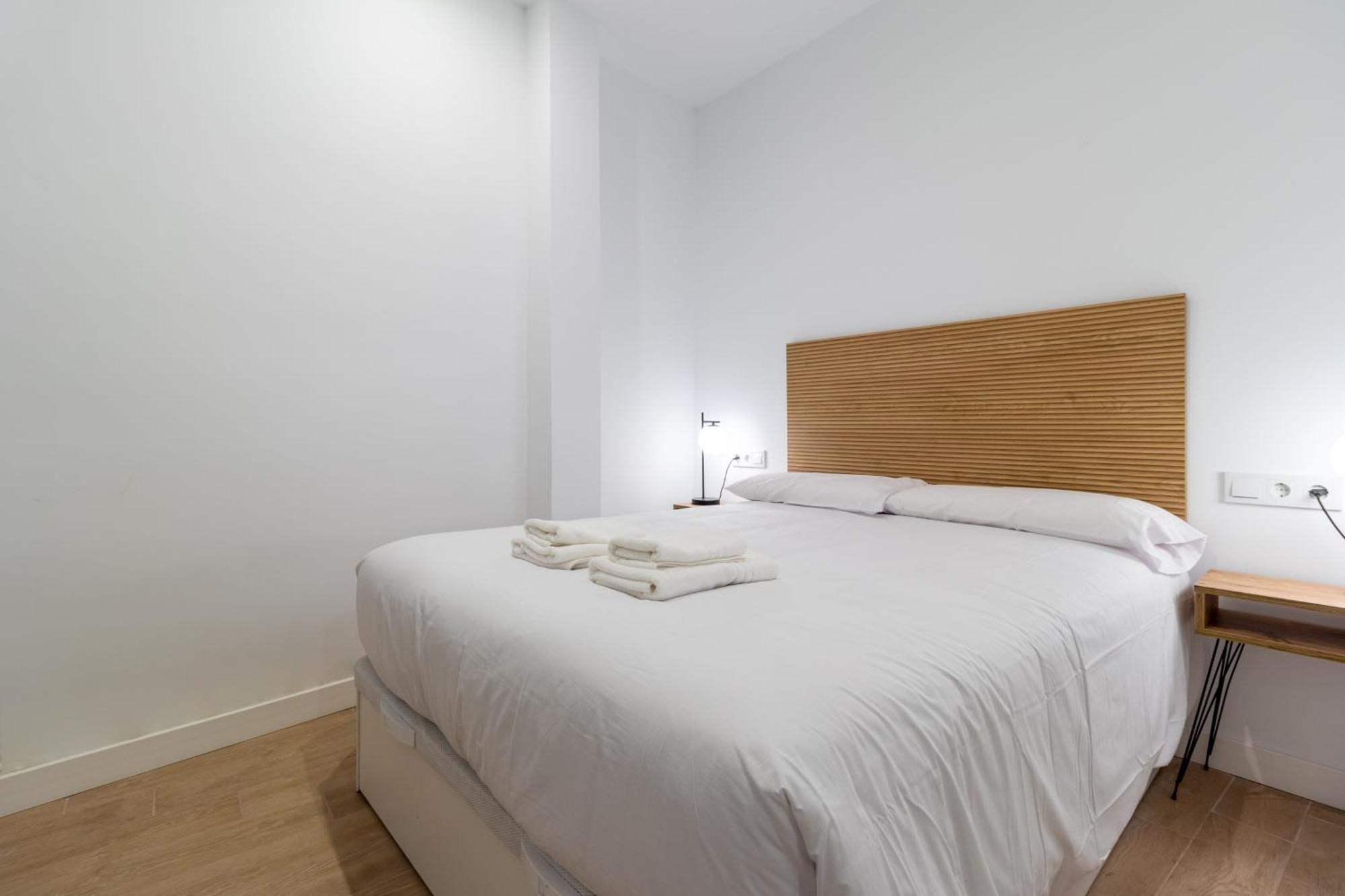 Bn Centro Apartment Cordoba